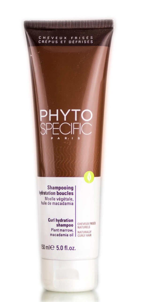 Phyto Phytospecific Curl Hydration Shampoo-image1