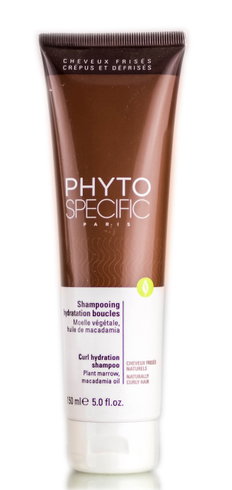 Phyto Phytospecific Curl Hydration Shampoo-image1
