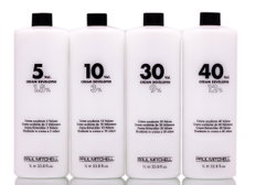 Paul Mitchell The Color Cream Developer-image1