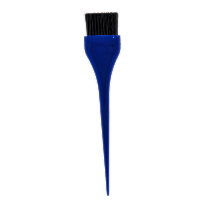 ISO I-Color Narrow Applicator Brush