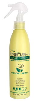 iden Bee Propolis Memory Restyleable Hair Spray