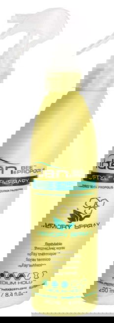 iden Bee Propolis Memory Restyleable Hair Spray