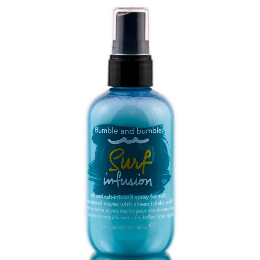 Bumble and Bumble Surf Infusion-image1