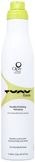 Ojon Tunu Elastik Flexible Finishing Hairspray