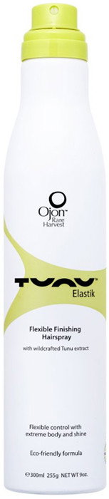 Ojon Tunu Elastik Flexible Finishing Hairspray-image1