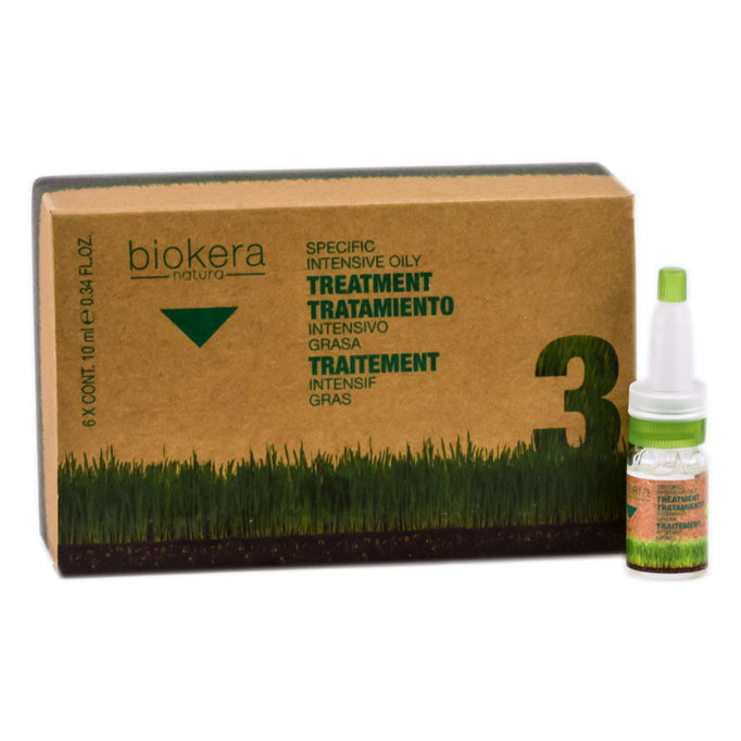 Salerm Biokera Natura Specific Intensive Oily Treatment-image1