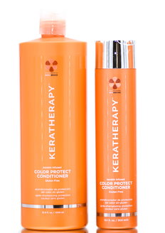 Diora Keratherapy Keratin Infused Color Protect Conditioner-image1