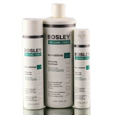 BosleyMD Defense Volumizing Conditioner for Normal to Fine / Non Color-Treated Hair-image1