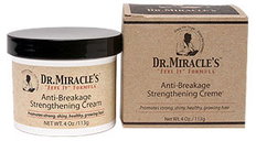 Dr. Miracle's Anti-Breakage Strengthening Cream-image1