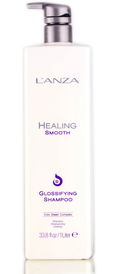 Lanza Healing Smooth Glossifying Shampoo