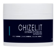 Sudzz Chizel.IT Extreme Styling Gel
