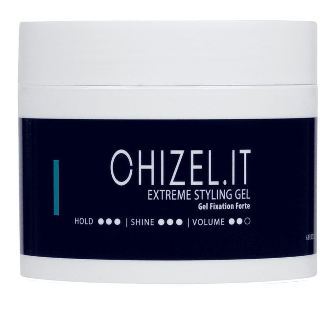 Sudzz Chizel.IT Extreme Styling Gel