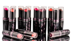 LA Girl Luxury Creme' Lip Color-image1