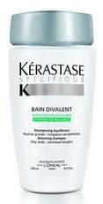 Kerastase Specifique Bain Divalent Shampoo for oily roots & sensitized lengths