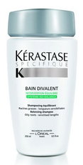 Kerastase Specifique Bain Divalent Shampoo for oily roots & sensitized lengths-image1