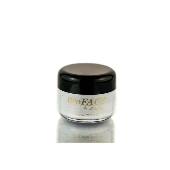 Mehron ProFACE Clown Base