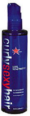 Curly Sexy Hair Curl Reactivator - Advanced Formula