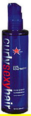 Curly Sexy Hair Curl Reactivator - Advanced Formula