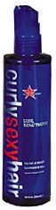 Curly Sexy Hair Curl Reactivator - Advanced Formula-image1 Curly Sexy Hair Curl Reactivator - Advanced Formula-image1