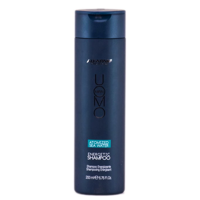 Alfaparf Uomo Energetic Shampoo