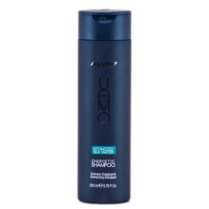 Alfaparf Uomo Energetic Shampoo-image1 Alfaparf Uomo Energetic Shampoo-image1