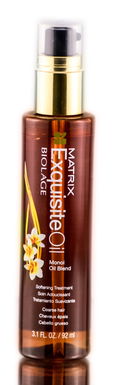 Matrix Biolage Exquisite Softening Treatment