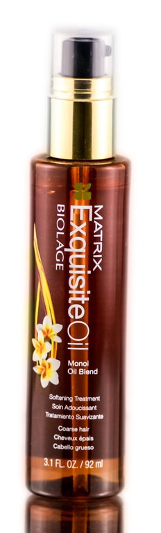 Matrix Biolage Exquisite Softening Treatment-image1