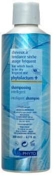 Phyto Phytolactum + Intelligent Shampoo-image1 Phyto Phytolactum + Intelligent Shampoo-image1