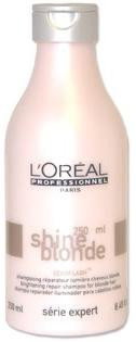L'oreal Serie Expert Shine Blonde Shampoo-image1