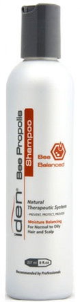 iden Bee Propolis Bee Balanced Shampoo-image1