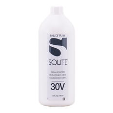 Matrix Solite Cream Developer 30 Volume