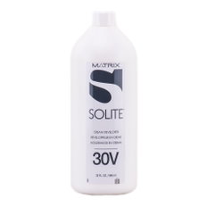 Matrix Solite Cream Developer 30 Volume-image1