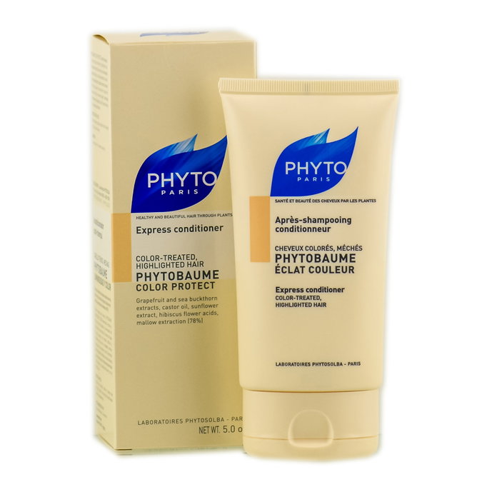 Phyto Phytobaume Color Protect Express Conditioner-image1