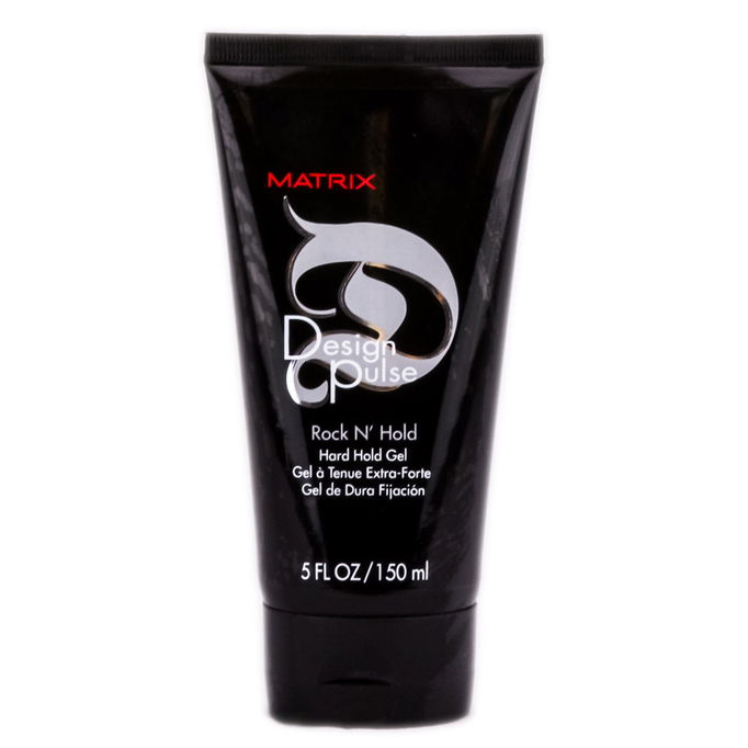 Matrix Design Pulse Rock N' Hold Hard Hold Gel