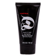 Matrix Design Pulse Rock N' Hold Hard Hold Gel-image1