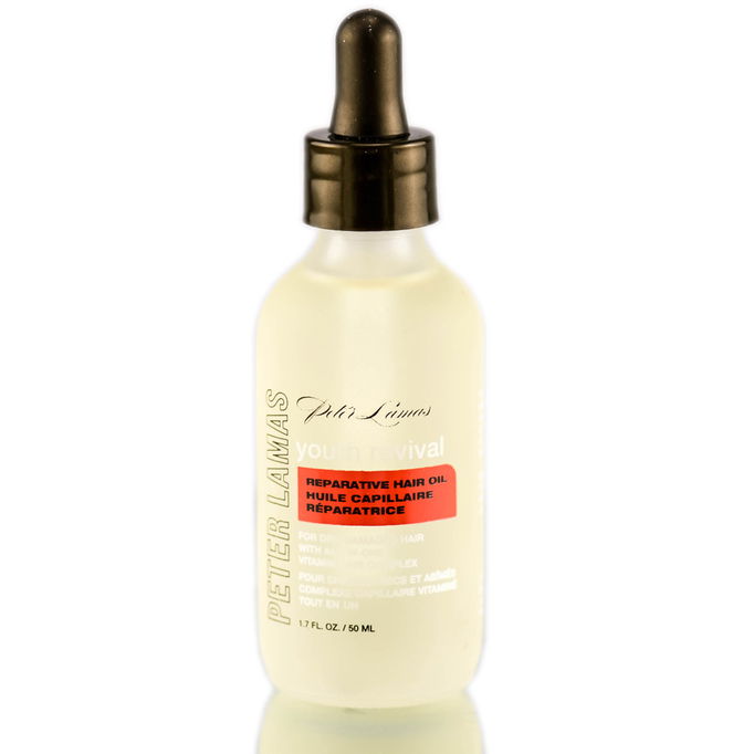 Peter Lamas Youth Revival Reparative Hair Oil