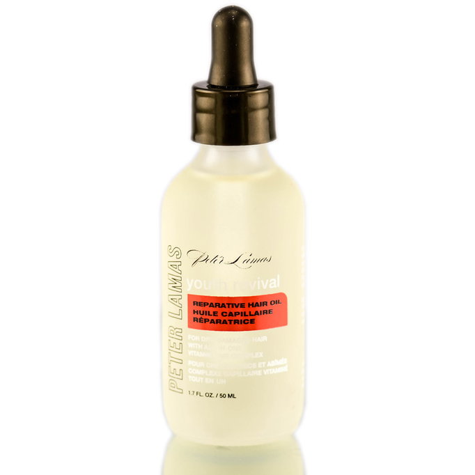 Peter Lamas Youth Revival Reparative Hair Oil-image1 Peter Lamas Youth Revival Reparative Hair Oil-image1