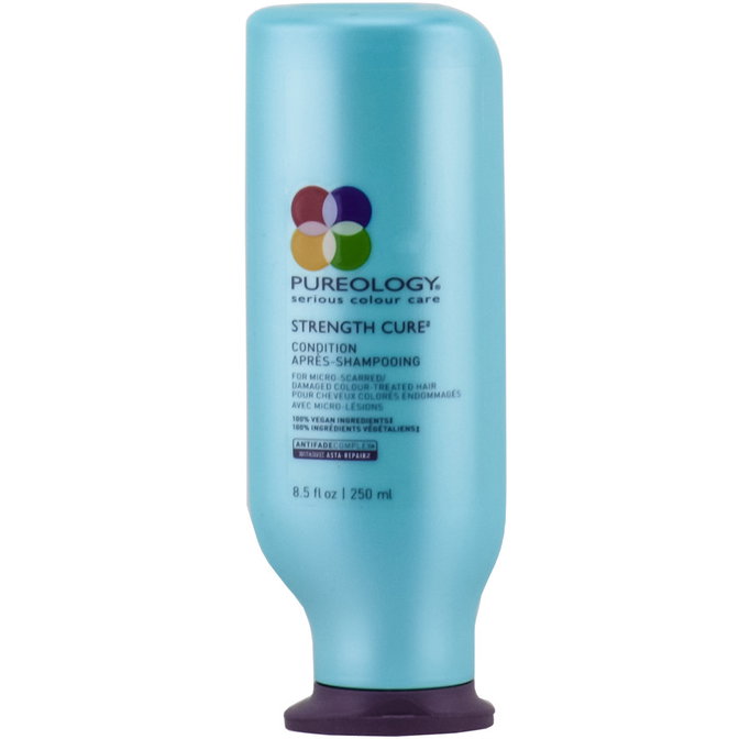 Pureology Strength Cure Conditioner-image2 Pureology Strength Cure Conditioner-image2