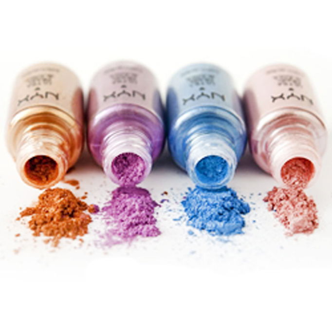 NYX Loose Pearl Eye Shadow