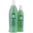 Rusk Purify Shampoo - cucurbita & tea tree oil deep cleansing shampoo-image1