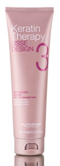 Alfaparf Lisse Design Keratin Therapy Detangling Cream-image1