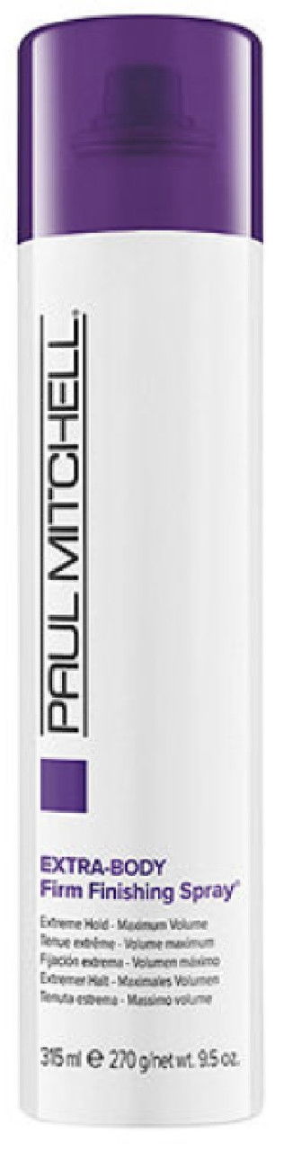 Paul Mitchell Extra-Body Firm Finishing Spray