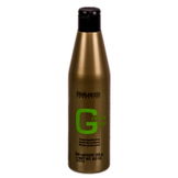 Salerm Greasy Hair Specific Oily Hair Shampoo