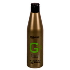 Salerm Greasy Hair Specific Oily Hair Shampoo-image1
