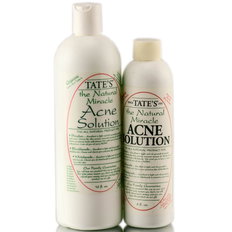 Tate's The Natural Miracle: Tate's The Natural Miracle Acne Solution-image1