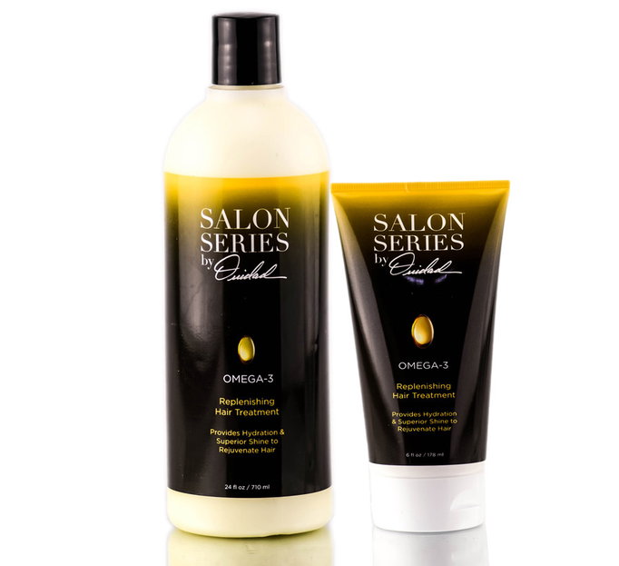Ouidad Omega-3 Replenishing Hair Treatment-image1 Ouidad Omega-3 Replenishing Hair Treatment-image1
