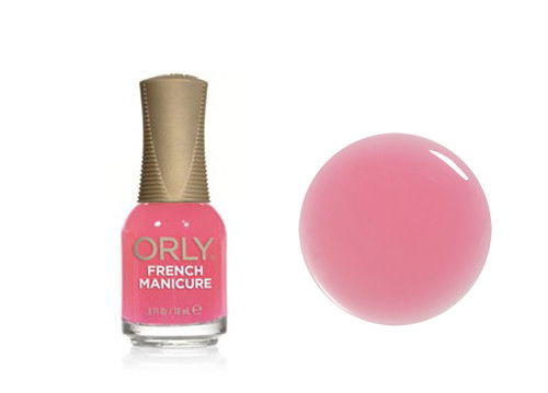 Orly French Manicure Bare Rose