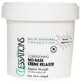 Essations Conditioning No Base Creme Relaxer - Regular Strength