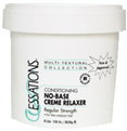 Essations Conditioning No Base Creme Relaxer - Regular Strength-image1