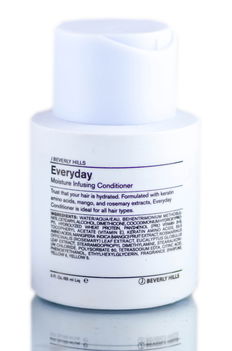 J Beverly Hills Everyday Moisture Infusing Conditioner